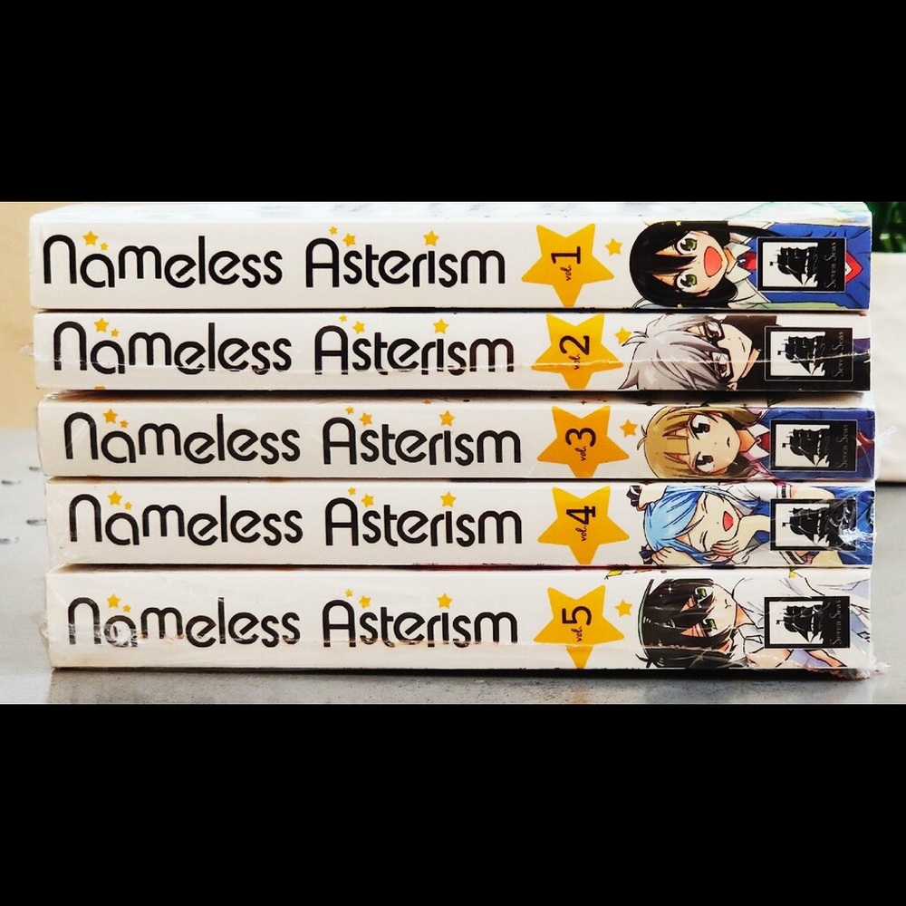 Nameless asterism